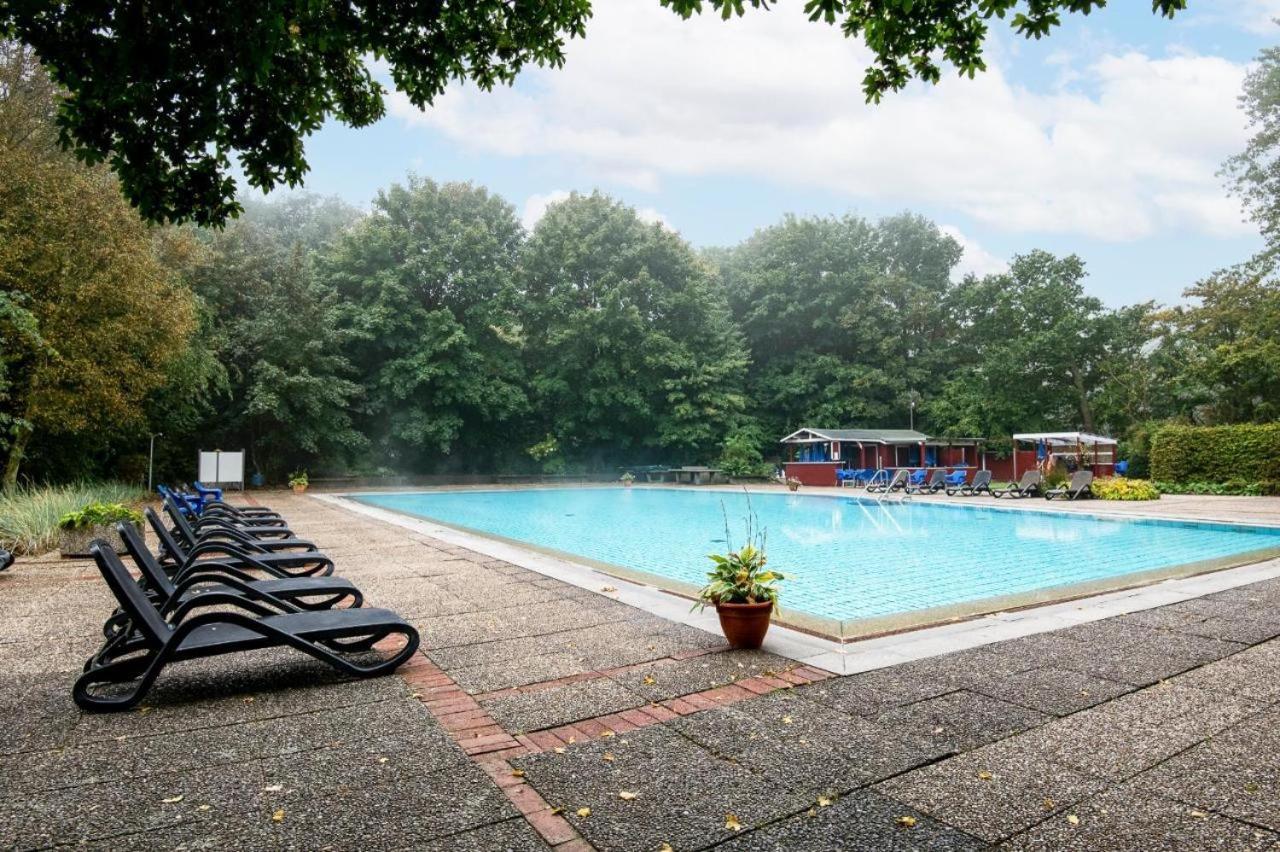 Appartment Bezaubernder Landblick Тимендорфер Странд Екстериор снимка