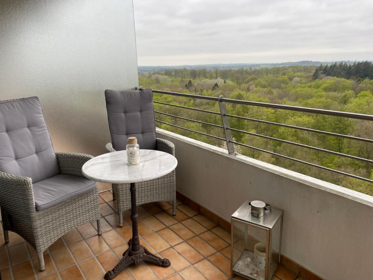 Appartment Bezaubernder Landblick Тимендорфер Странд Екстериор снимка
