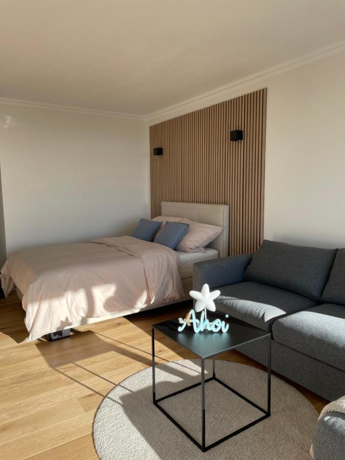 Appartment Bezaubernder Landblick Тимендорфер Странд Екстериор снимка
